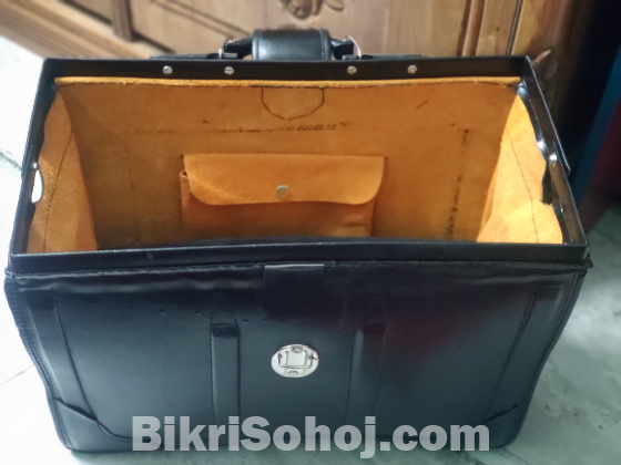 Bag, Dr.Bag, Portable Bag, physician bag